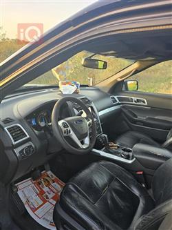 فورد إكسبلورر